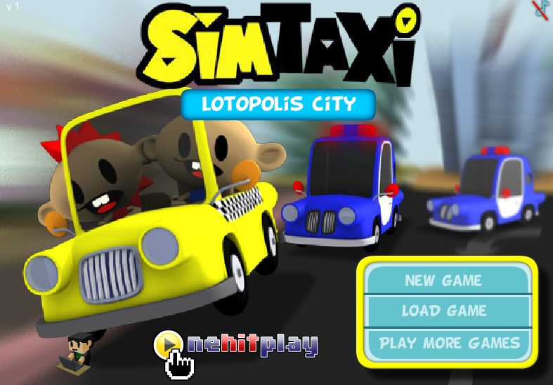 ... . Unblocked Games 77 Play Games Sim Taxi: Lotopolis City Unblocked