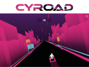Games Cyroad Unblocked